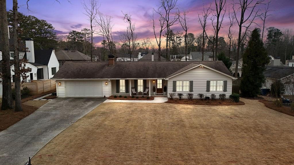 110 Shady Grove Lane