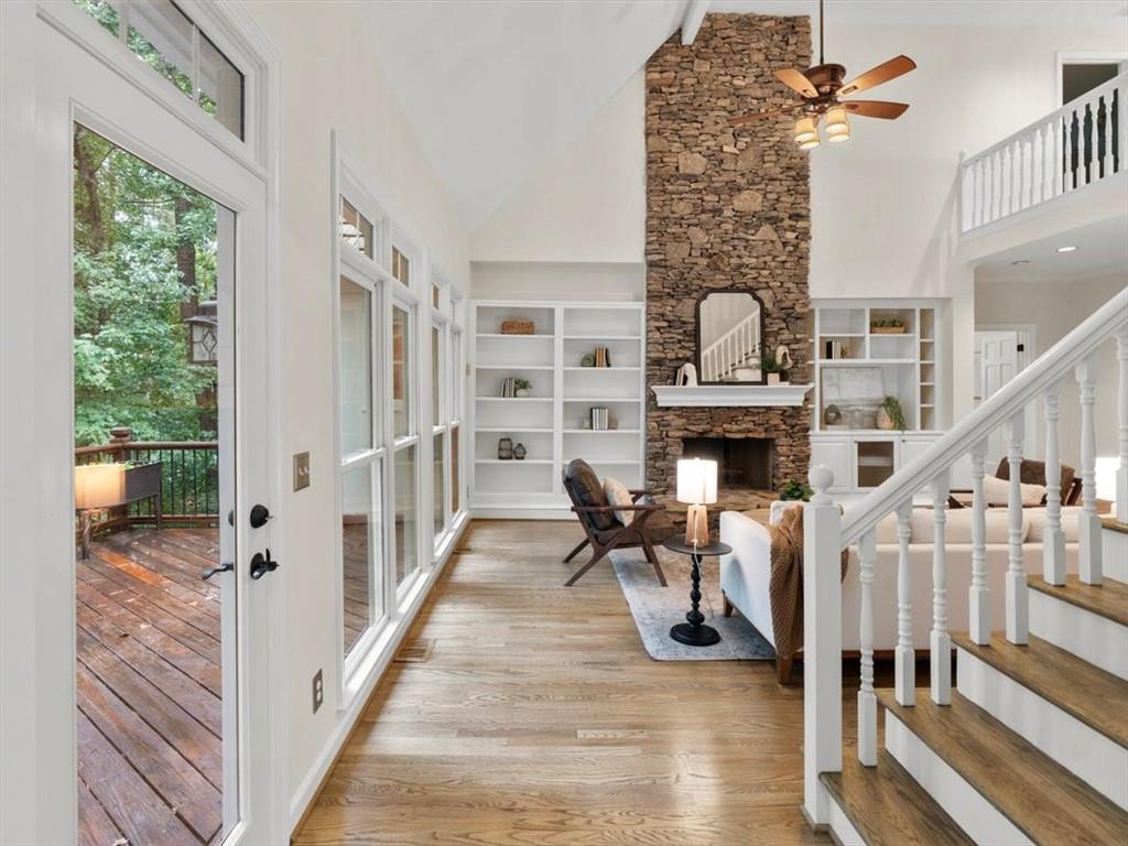 8615 Steeple Chase Drive