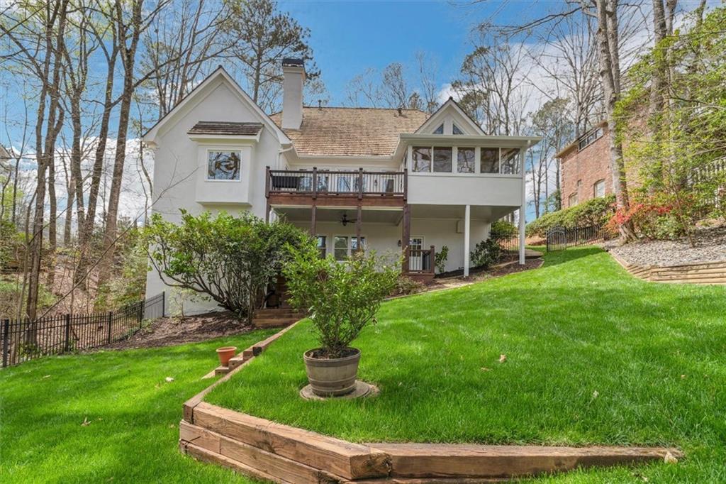 8615 Steeple Chase Drive