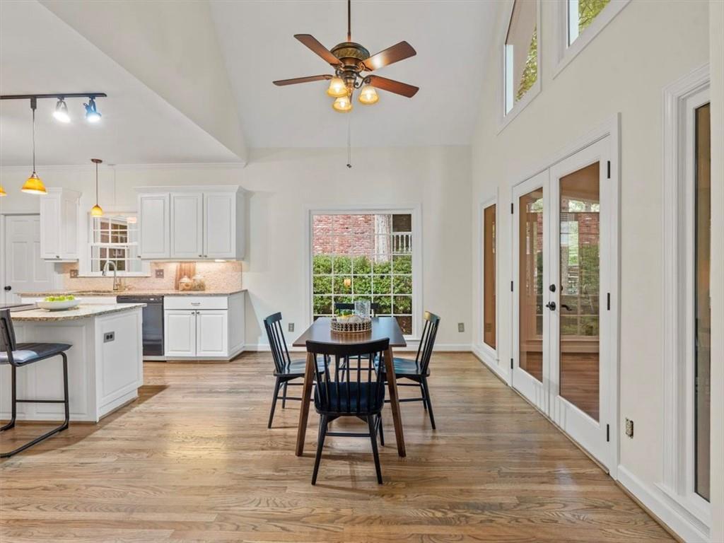 8615 Steeple Chase Drive