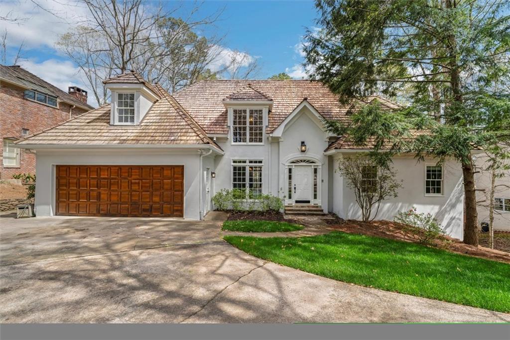 8615 Steeple Chase Drive