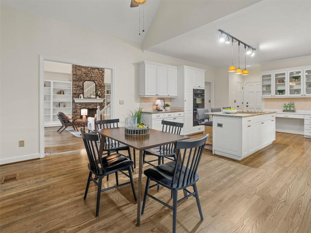 8615 Steeple Chase Drive