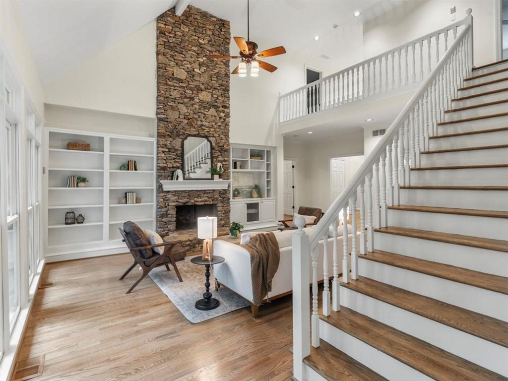 8615 Steeple Chase Drive