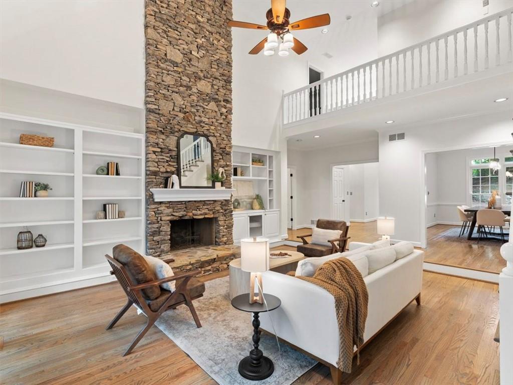 8615 Steeple Chase Drive