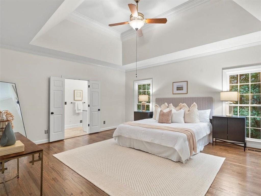 8615 Steeple Chase Drive