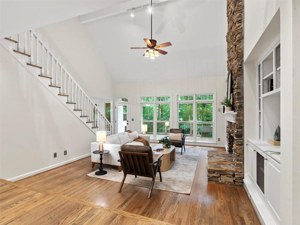 8615 Steeple Chase Drive