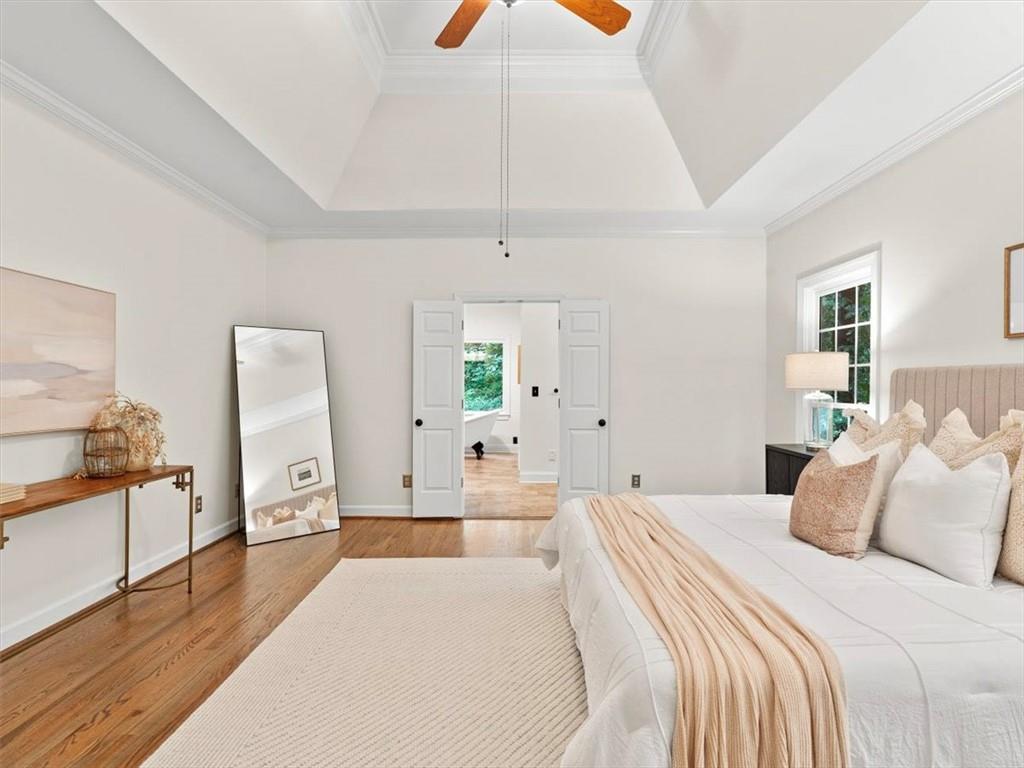 8615 Steeple Chase Drive