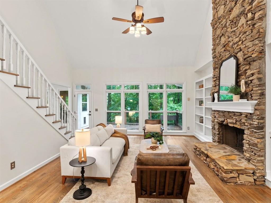 8615 Steeple Chase Drive