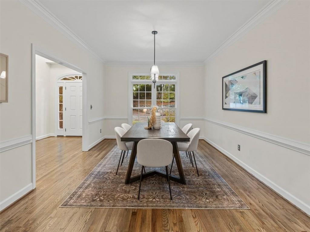 8615 Steeple Chase Drive