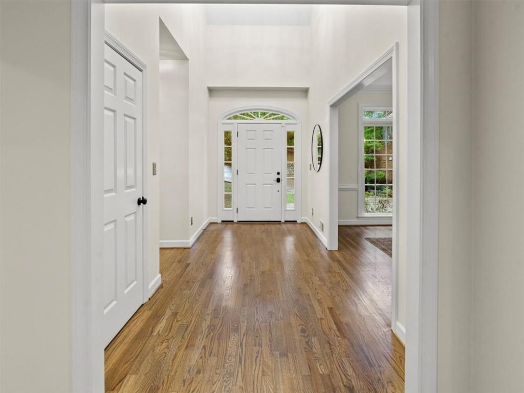 8615 Steeple Chase Drive