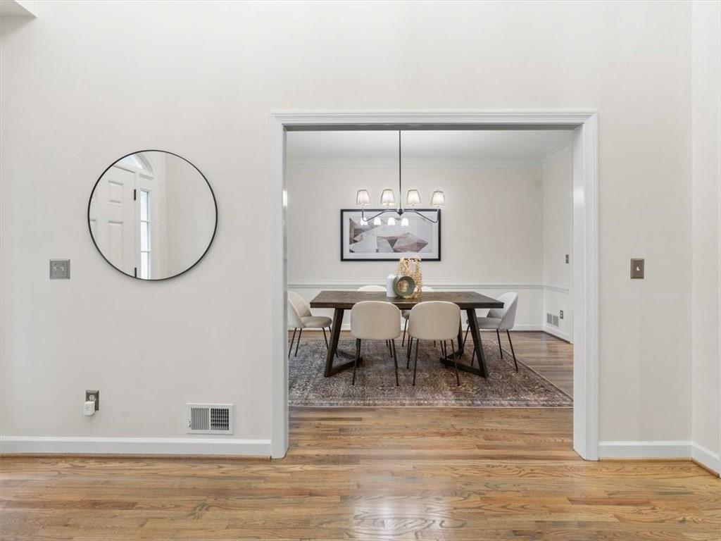 8615 Steeple Chase Drive