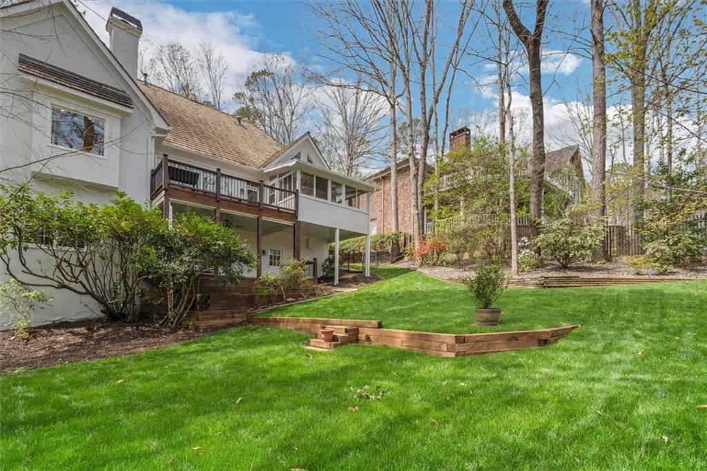 8615 Steeple Chase Drive