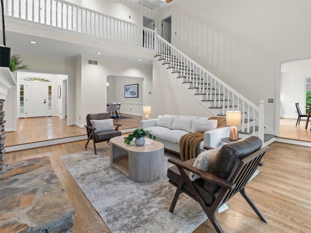 8615 Steeple Chase Drive