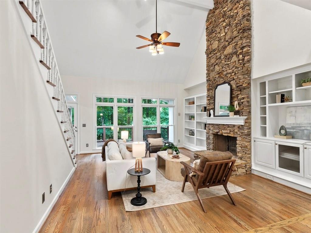 8615 Steeple Chase Drive