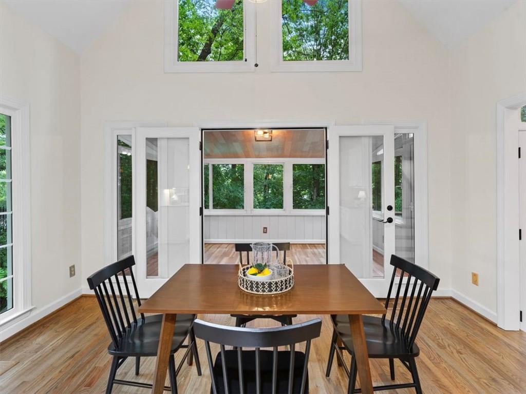 8615 Steeple Chase Drive