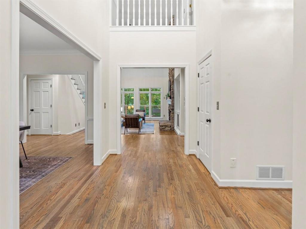 8615 Steeple Chase Drive