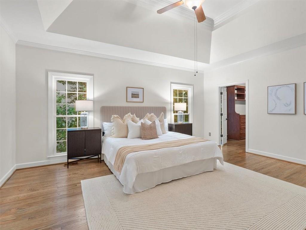 8615 Steeple Chase Drive