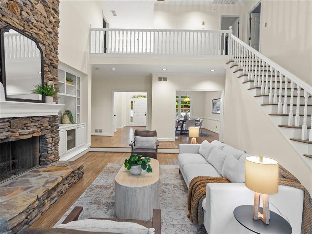 8615 Steeple Chase Drive