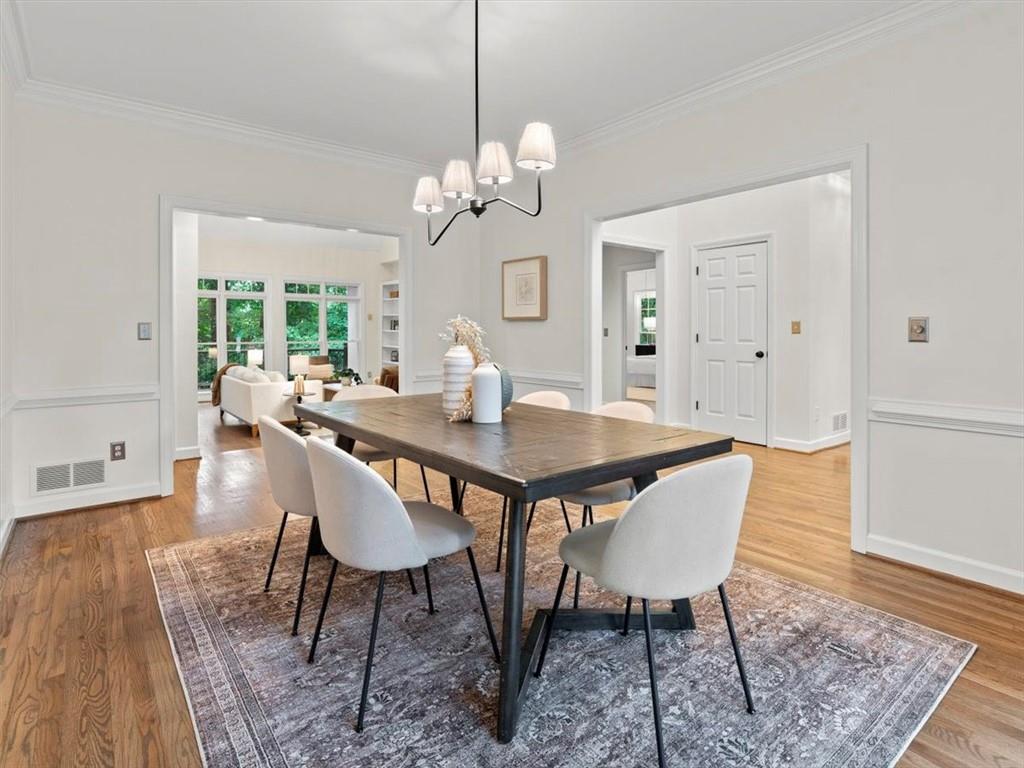 8615 Steeple Chase Drive