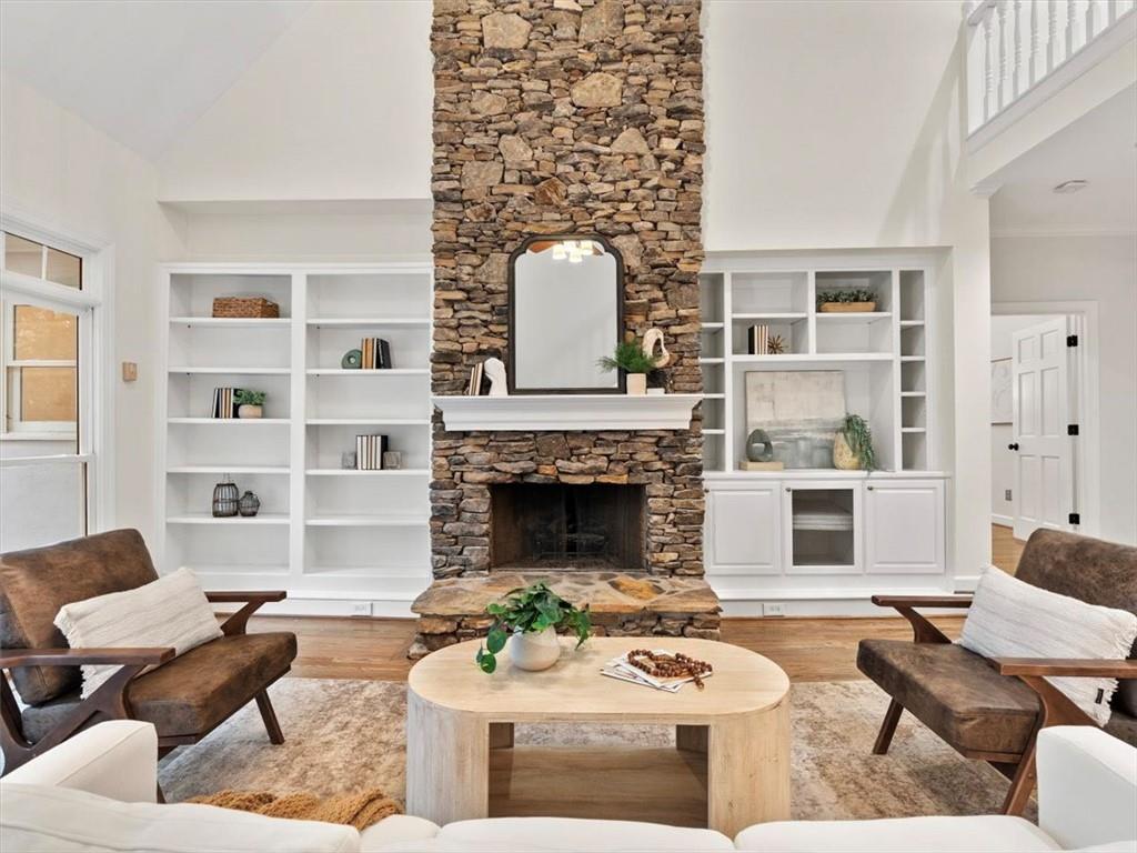 8615 Steeple Chase Drive