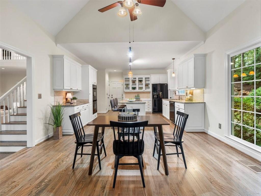 8615 Steeple Chase Drive