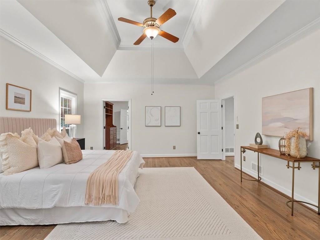 8615 Steeple Chase Drive