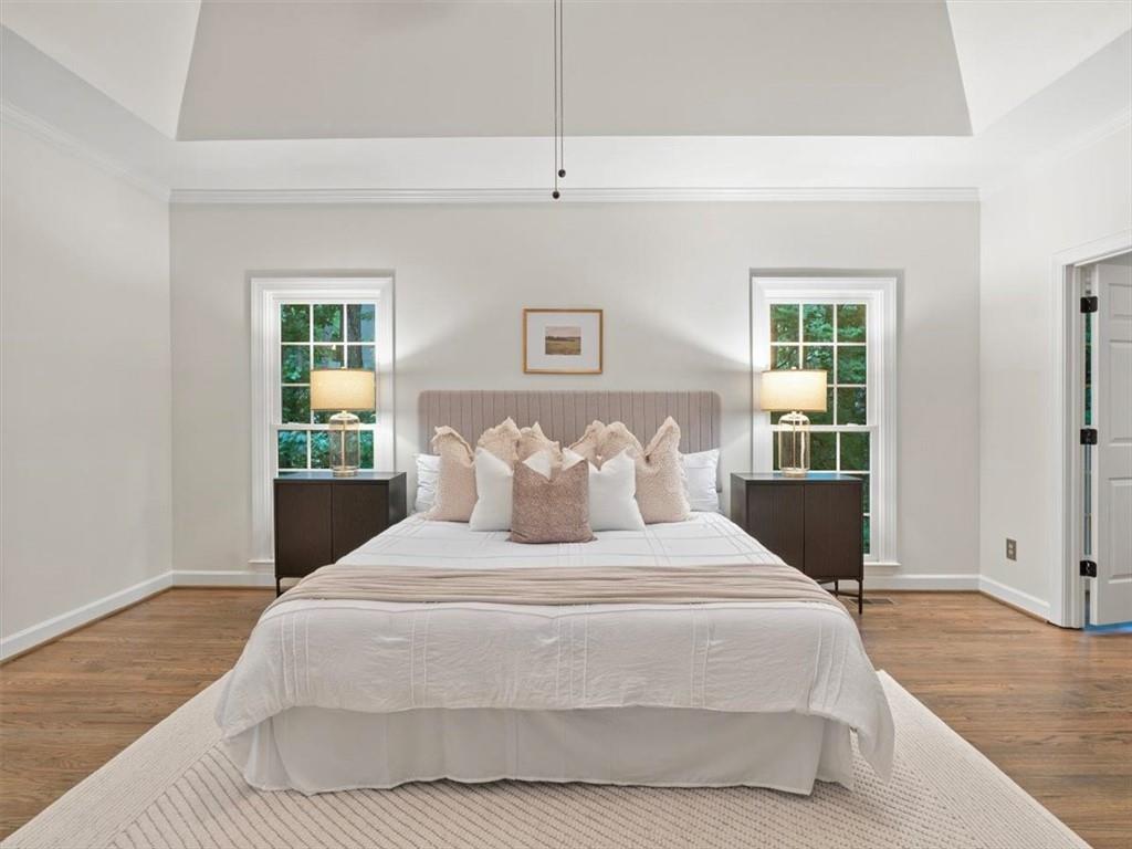 8615 Steeple Chase Drive