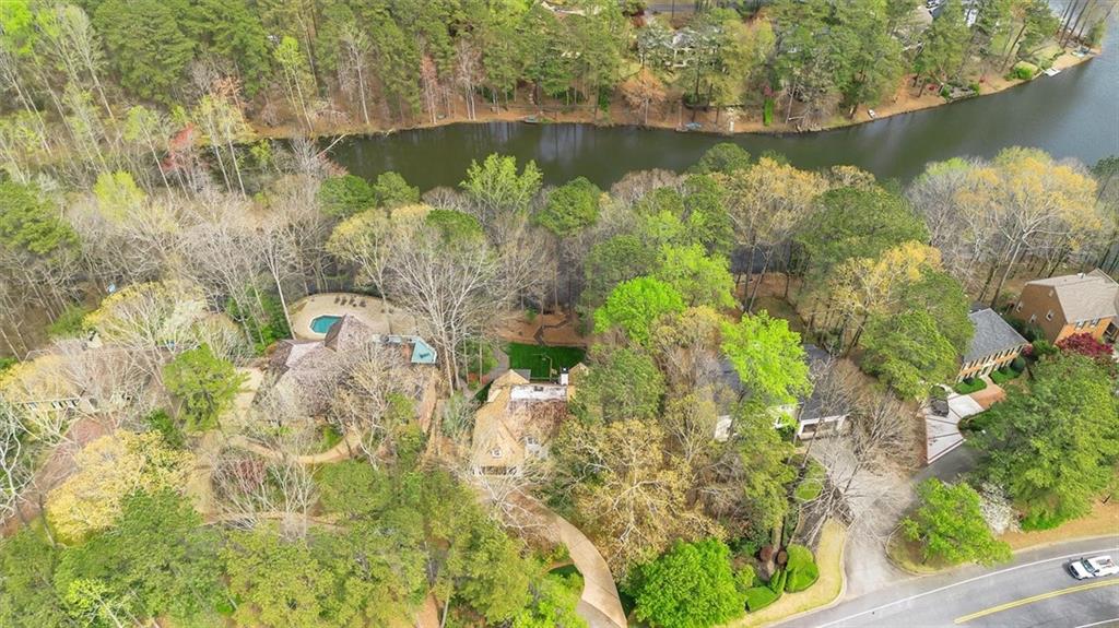 8615 Steeple Chase Drive