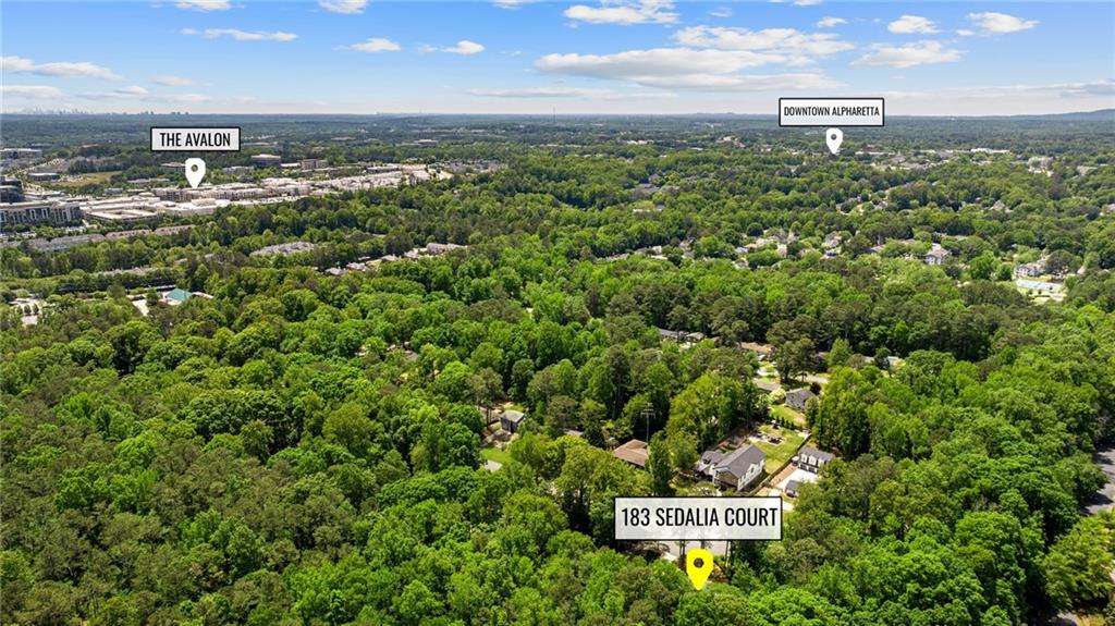 183 Sedalia Court