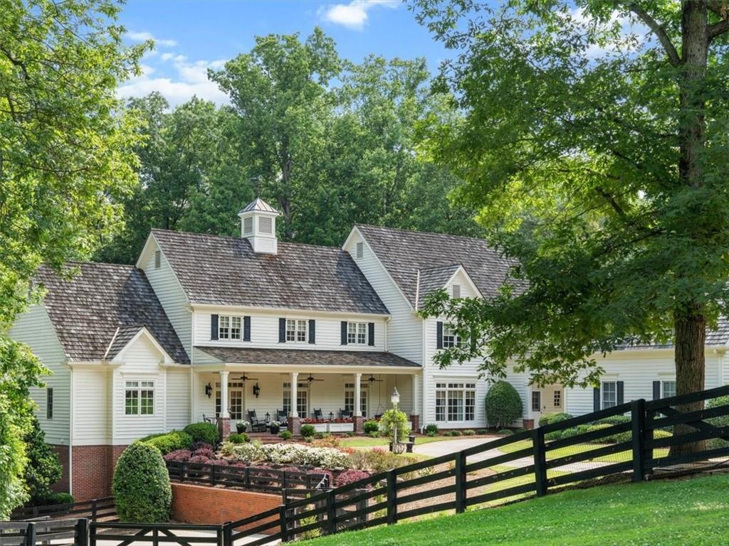 95 N Christophers Run