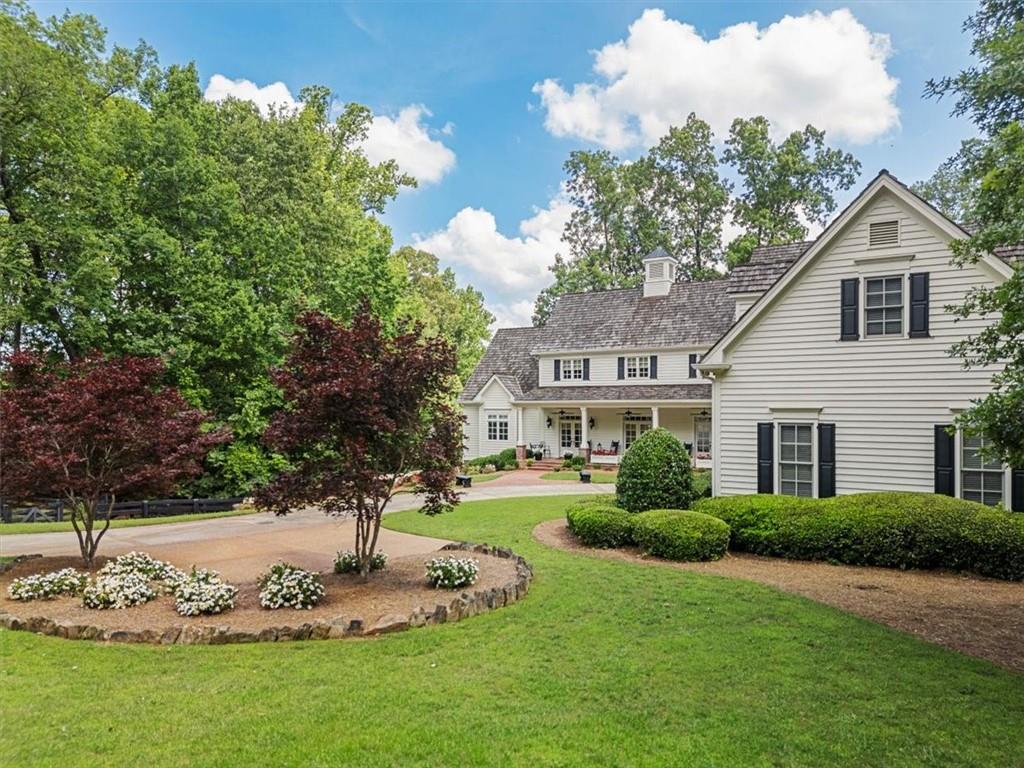 95 N Christophers Run