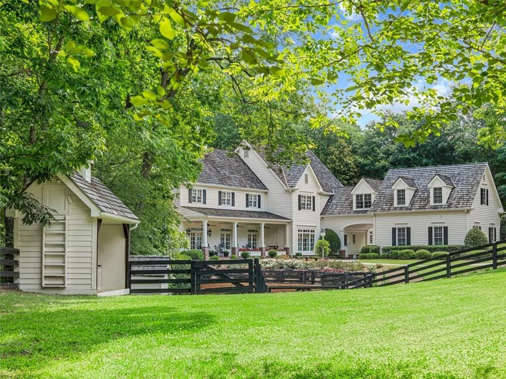 95 N Christophers Run