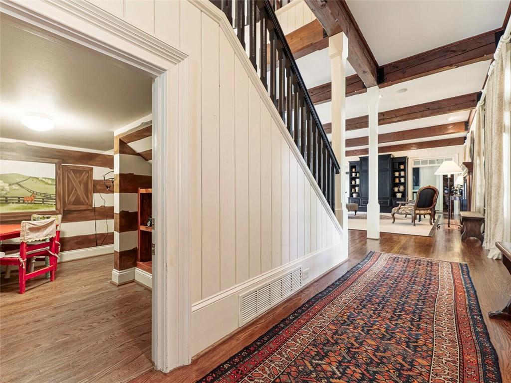 95 N Christophers Run