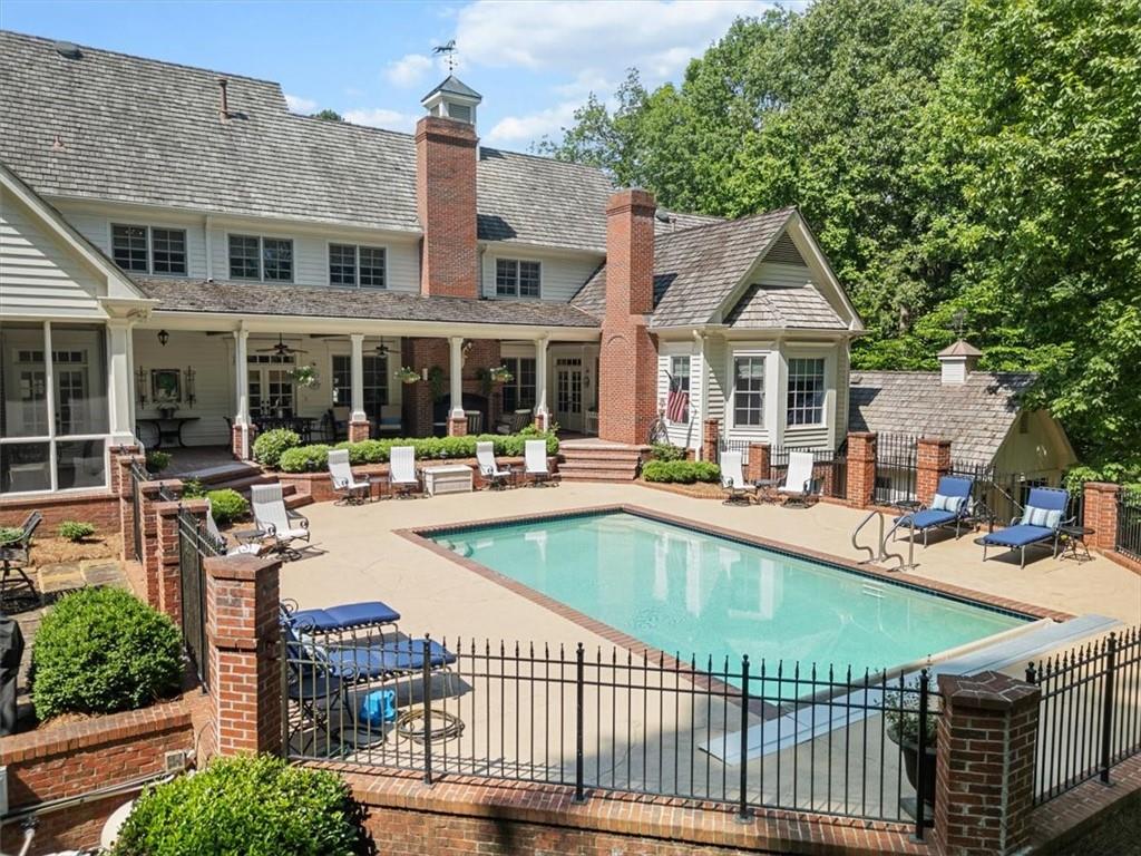 95 N Christophers Run