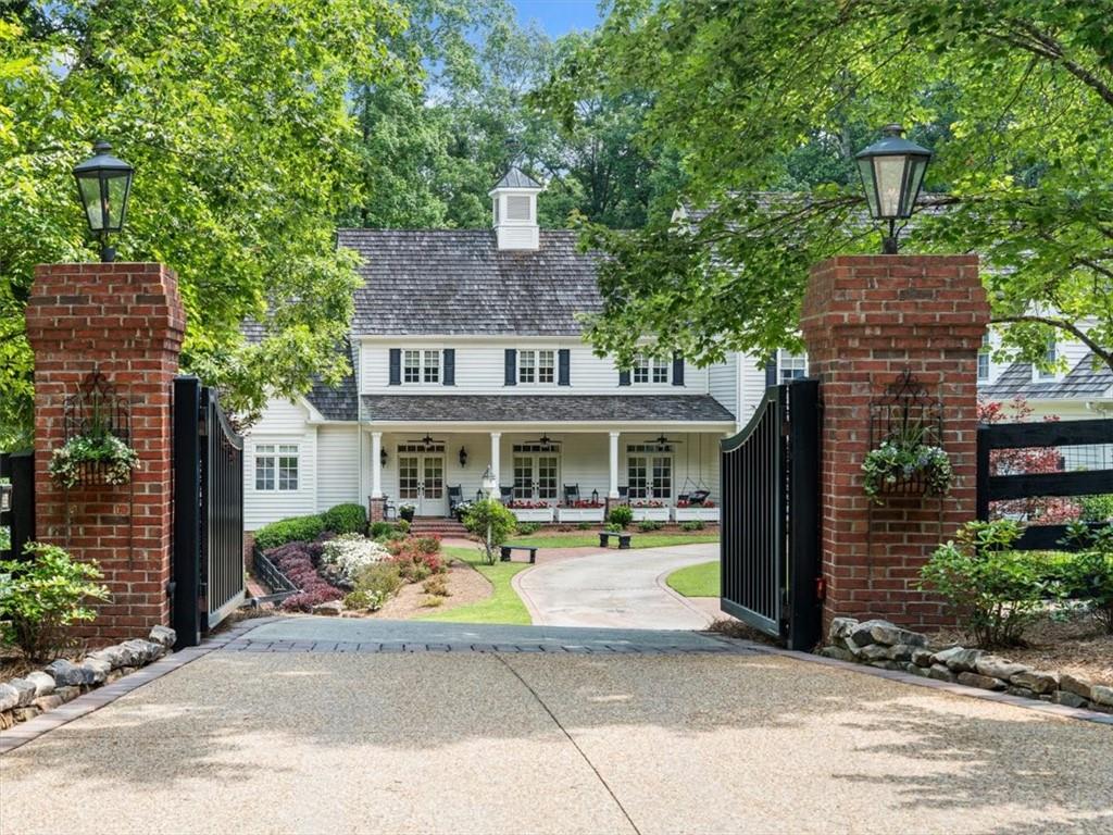 95 N Christophers Run