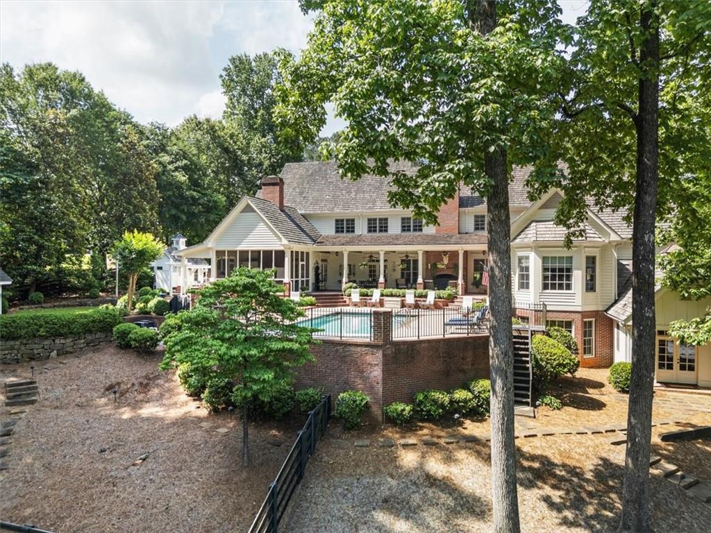 95 N Christophers Run