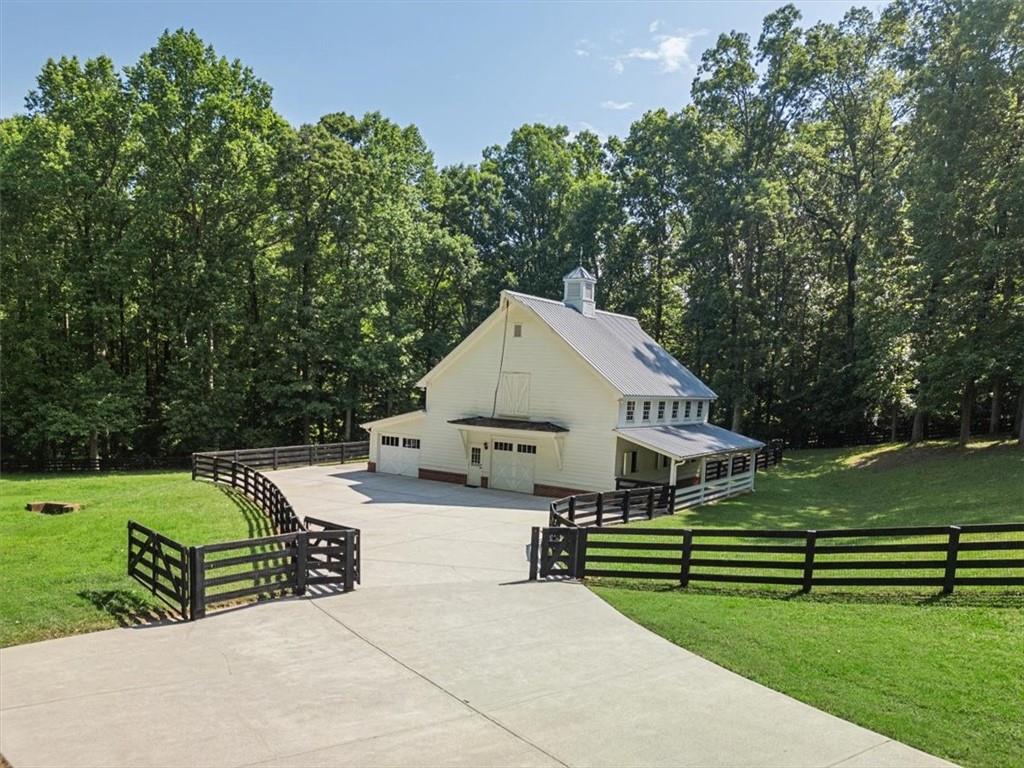 95 N Christophers Run