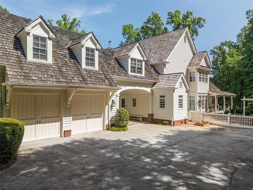 95 N Christophers Run