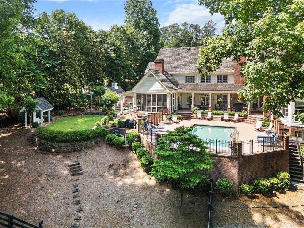 95 N Christophers Run