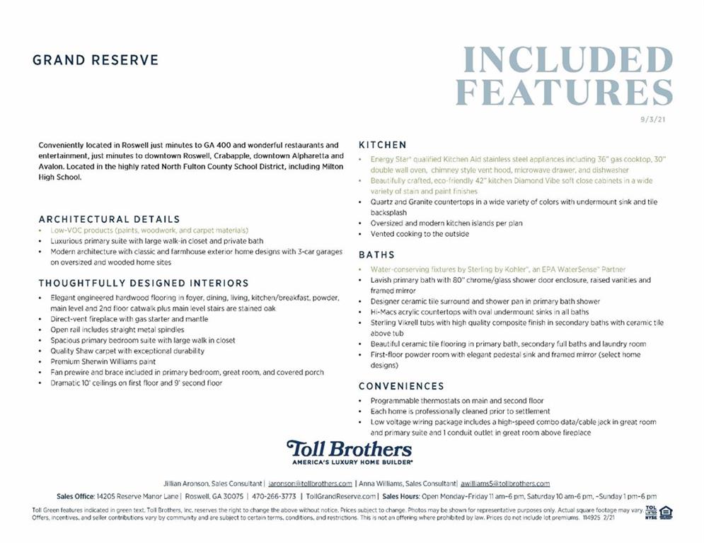 14230 Reserve Manor Lane