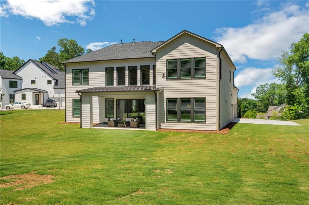 14230 Reserve Manor Lane