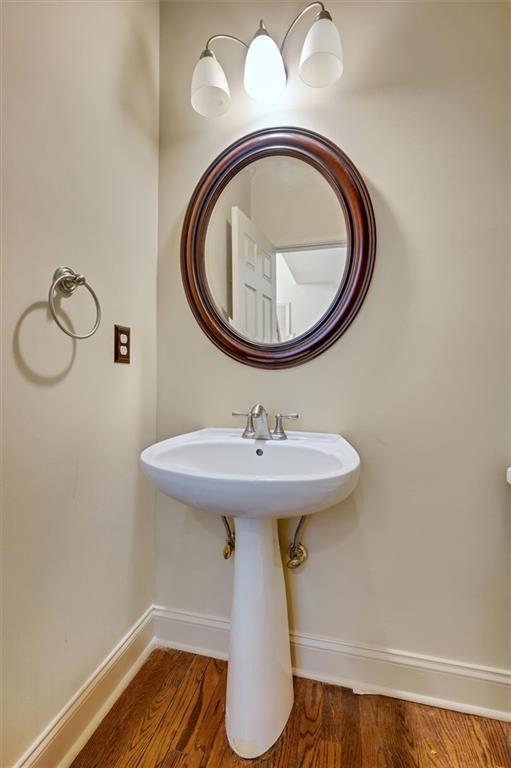 5105 Jonquilla Drive