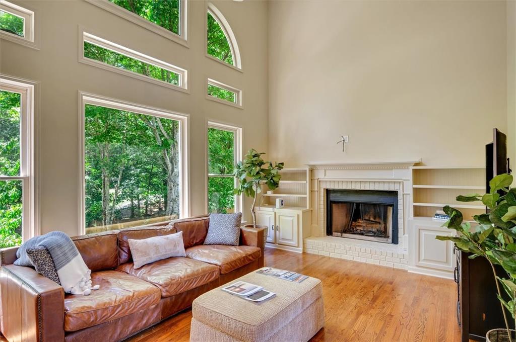 5105 Jonquilla Drive