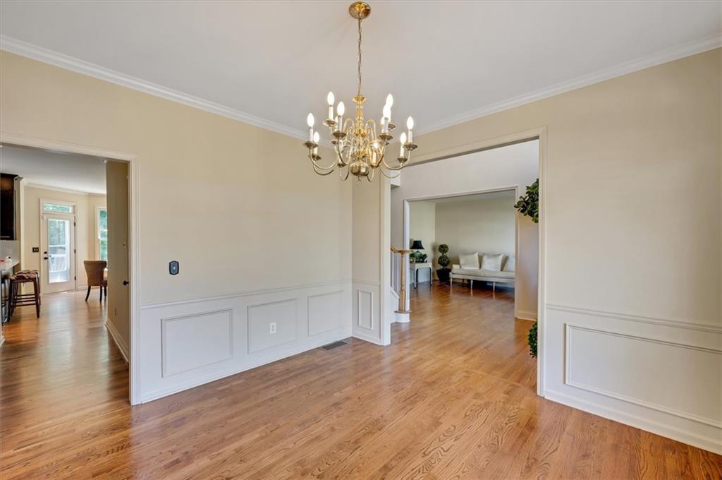 5105 Jonquilla Drive