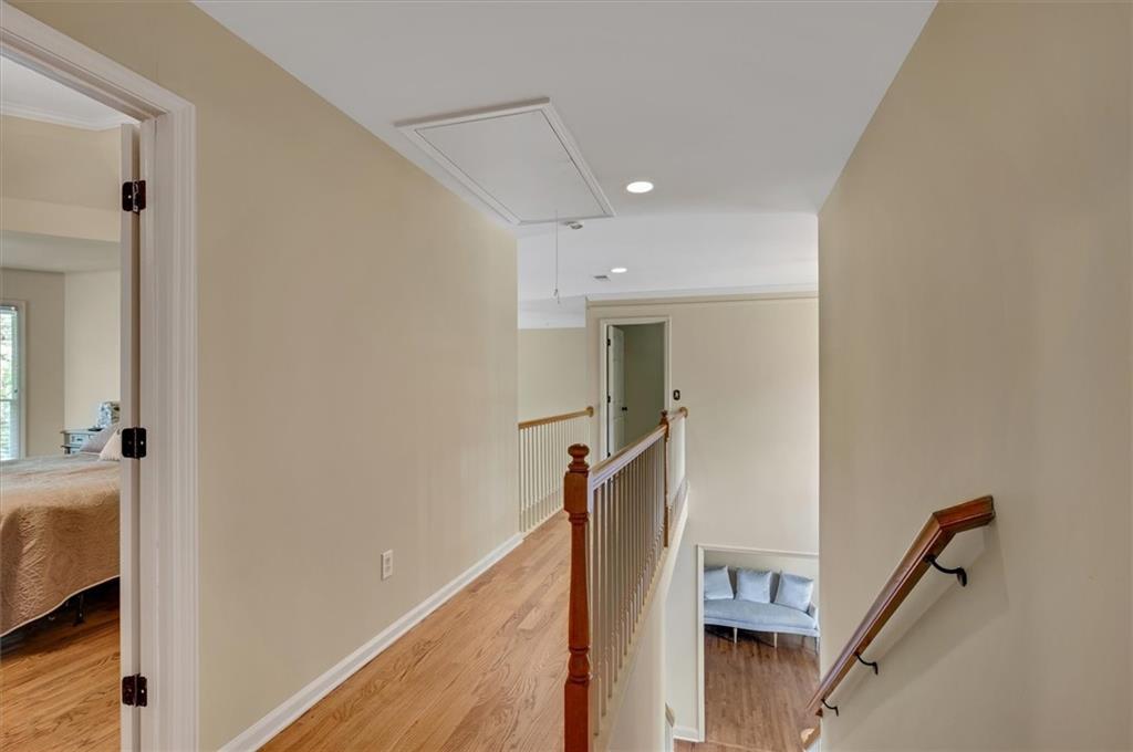 5105 Jonquilla Drive