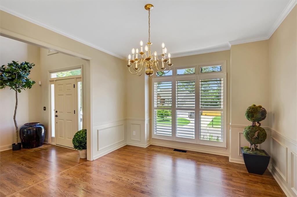 5105 Jonquilla Drive