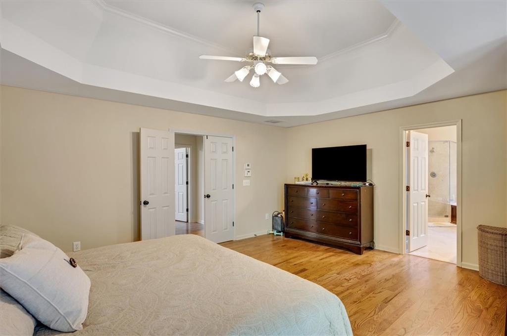 5105 Jonquilla Drive