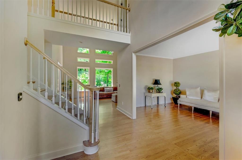 5105 Jonquilla Drive