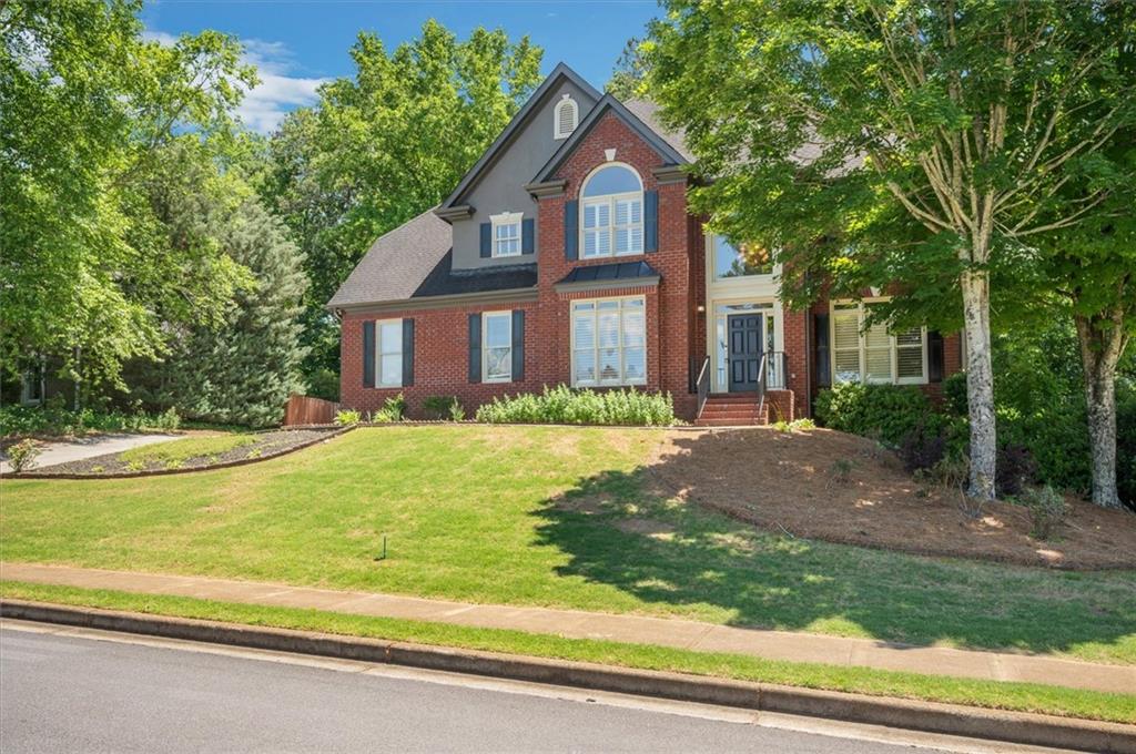 5105 Jonquilla Drive