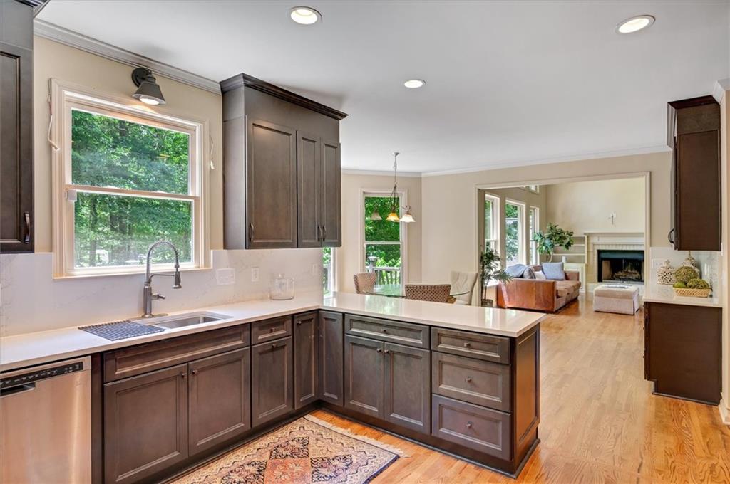 5105 Jonquilla Drive